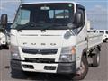 2017 Mitsubishi Fuso Canter