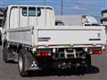 2017 Mitsubishi Fuso Canter