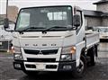 2018 Mitsubishi Fuso Canter