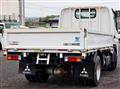 2018 Mitsubishi Fuso Canter