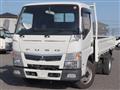 2018 Mitsubishi Fuso Canter