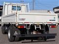 2018 Mitsubishi Fuso Canter
