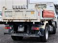 2018 Mitsubishi Fuso Canter