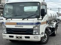 2015 Isuzu Elf Truck