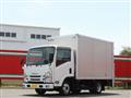 2017 Isuzu Elf Truck