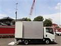 2017 Isuzu Elf Truck