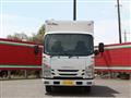 2017 Isuzu Elf Truck