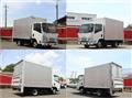 2017 Isuzu Elf Truck