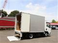 2017 Isuzu Elf Truck