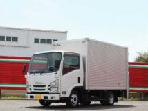 2017 Isuzu Elf Truck