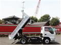 2011 Isuzu Elf Truck
