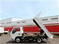 2011 Isuzu Elf Truck