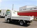2011 Isuzu Elf Truck