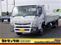 2019 Mitsubishi Fuso Canter