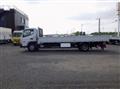 2019 Mitsubishi Fuso Canter
