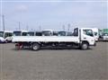 2019 Mitsubishi Fuso Canter