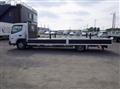2019 Mitsubishi Fuso Canter