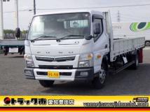 2019 Mitsubishi Fuso Canter