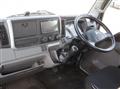 2017 Mitsubishi Fuso Canter