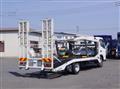 2017 Mitsubishi Fuso Canter