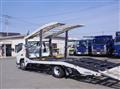 2017 Mitsubishi Fuso Canter