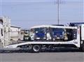 2017 Mitsubishi Fuso Canter