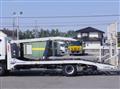 2017 Mitsubishi Fuso Canter
