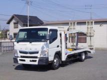 2017 Mitsubishi Fuso Canter