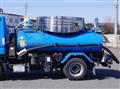2017 Mitsubishi Fuso Canter