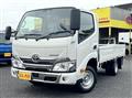 2026 Toyota Dyna Truck