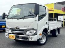 2026 Toyota Dyna Truck