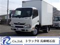 2019 Mitsubishi Fuso Canter