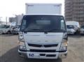 2019 Mitsubishi Fuso Canter