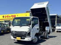 2026 Isuzu Elf Truck