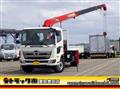 2018 Hino Ranger