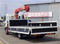 2018 Hino Ranger