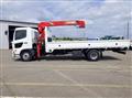 2018 Hino Ranger