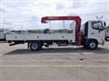 2018 Hino Ranger