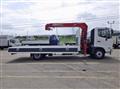 2018 Hino Ranger