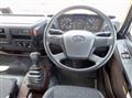 2018 Hino Ranger