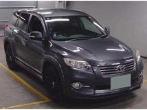 2012 Toyota Vanguard