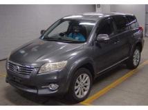 2012 Toyota Vanguard