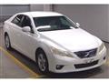 2010 Toyota Mark X