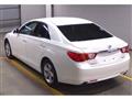 2010 Toyota Mark X