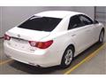 2010 Toyota Mark X