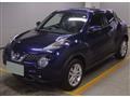 2016 Nissan Juke