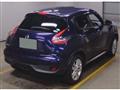 2016 Nissan Juke