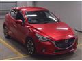 2016 Mazda Demio