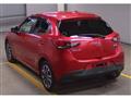 2016 Mazda Demio