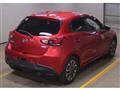 2016 Mazda Demio